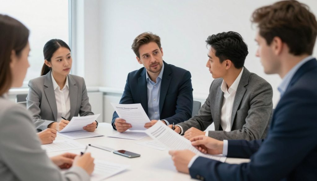 Utvärdering av leverantör för managerade supporttjänster