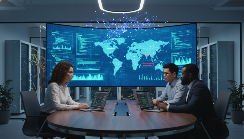 Vad Ingår i penetrationstest