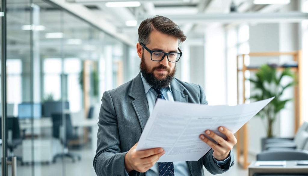 Visual inspection software interface showing defect detection algorithms at work