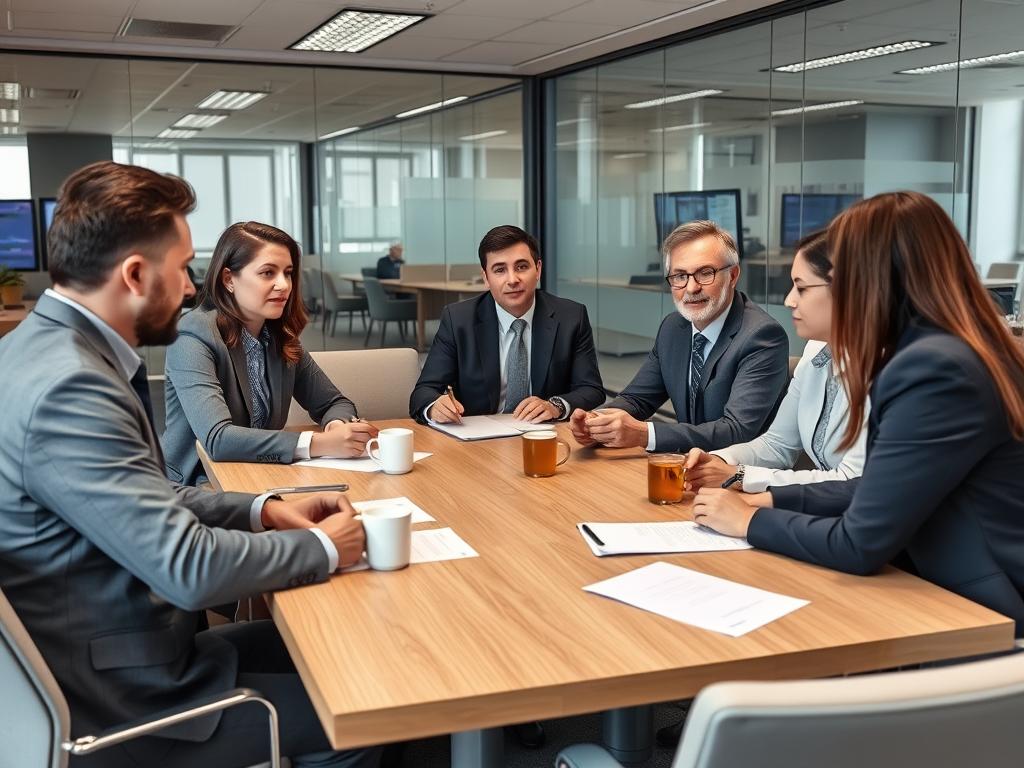 Zero Trust säkerhet för modern IT-drift 2026