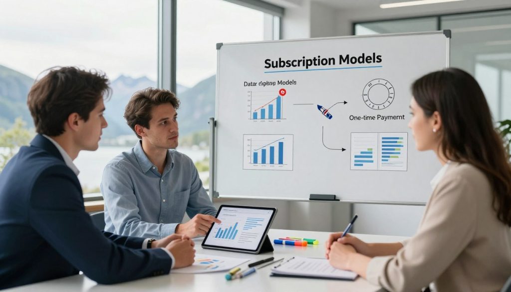 abonnementsmodeller for profesjonell databackup abonnementsmodeller for profesjonell databackup