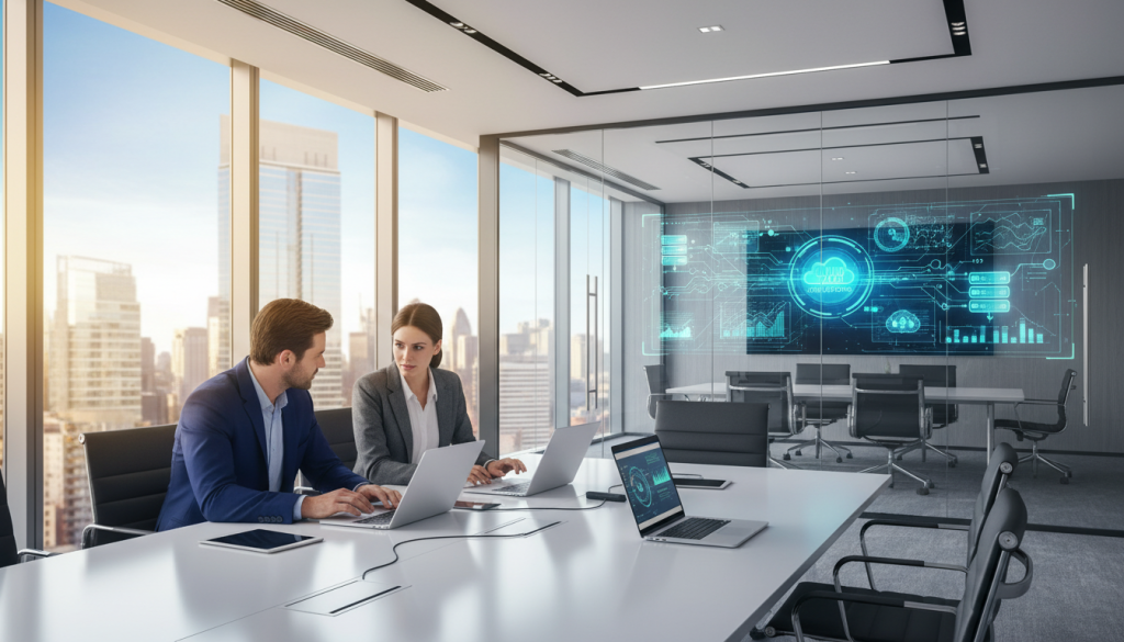 arbetsmarknadstrender IT-drift