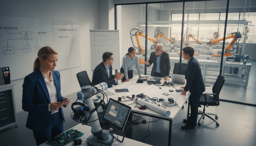 automated inspection implementation challenges in manufacturing automated inspection implementation challenges in manufacturing