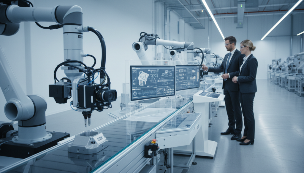 automated inspection systems in manufacturing assembly line automated inspection systems in manufacturing assembly line