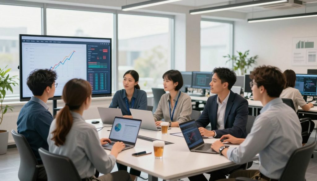 bedre IT-løsninger for kostnadsbesparelser