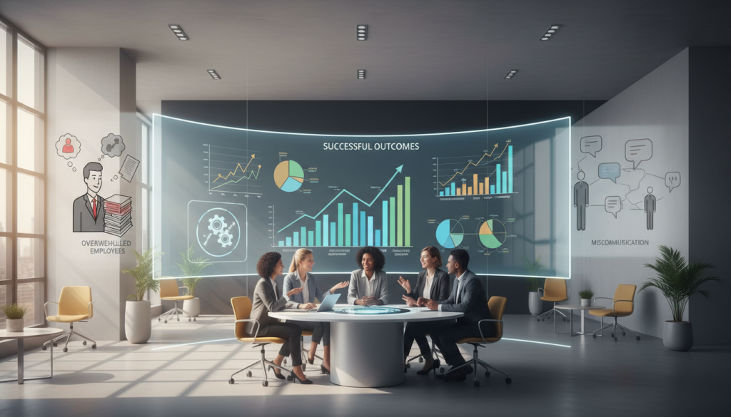 benefits and drawbacks managed services