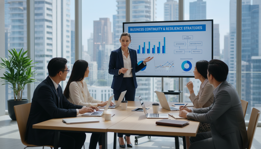 bransjeeksempler case-studier