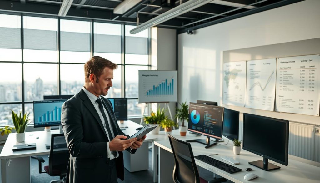 business technology support Sweden cost structures comparison