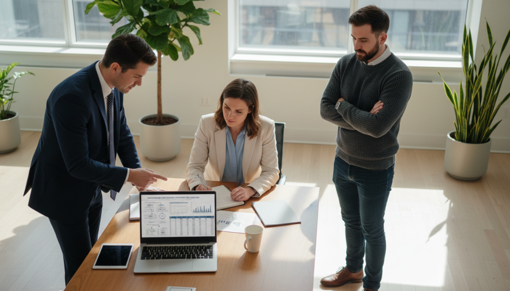 choosing engineering outsourcing partner