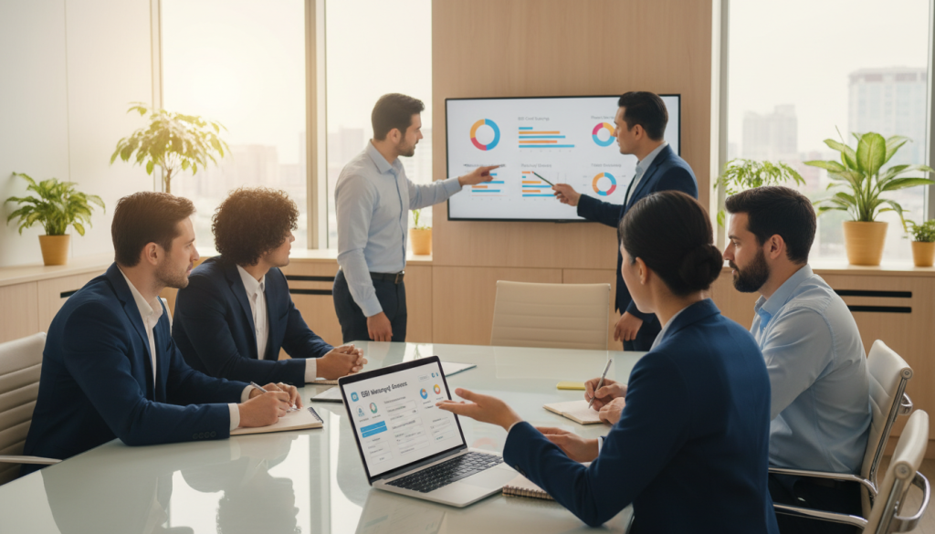 choosing right edi managed service