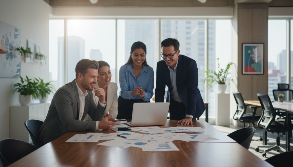 client success stories enabling growth