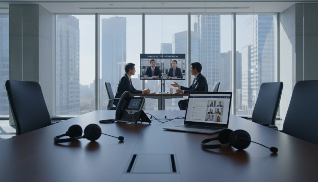 communication tools and VoIP solutions