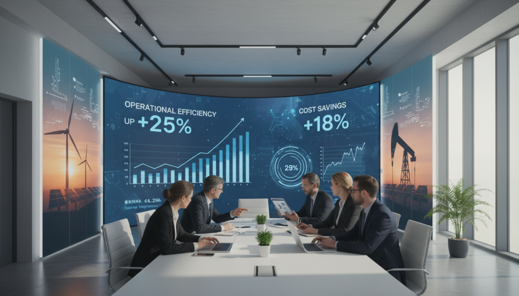 cost efficiency managed services