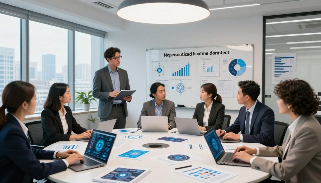 cybersecurity talent shortage and workforce development strategies