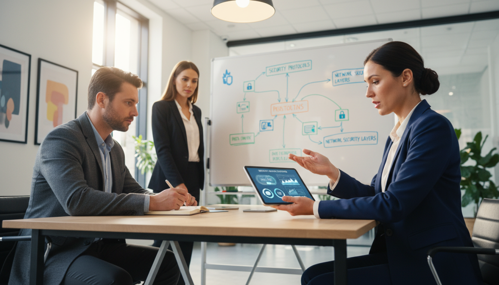 data breach prevention strategies