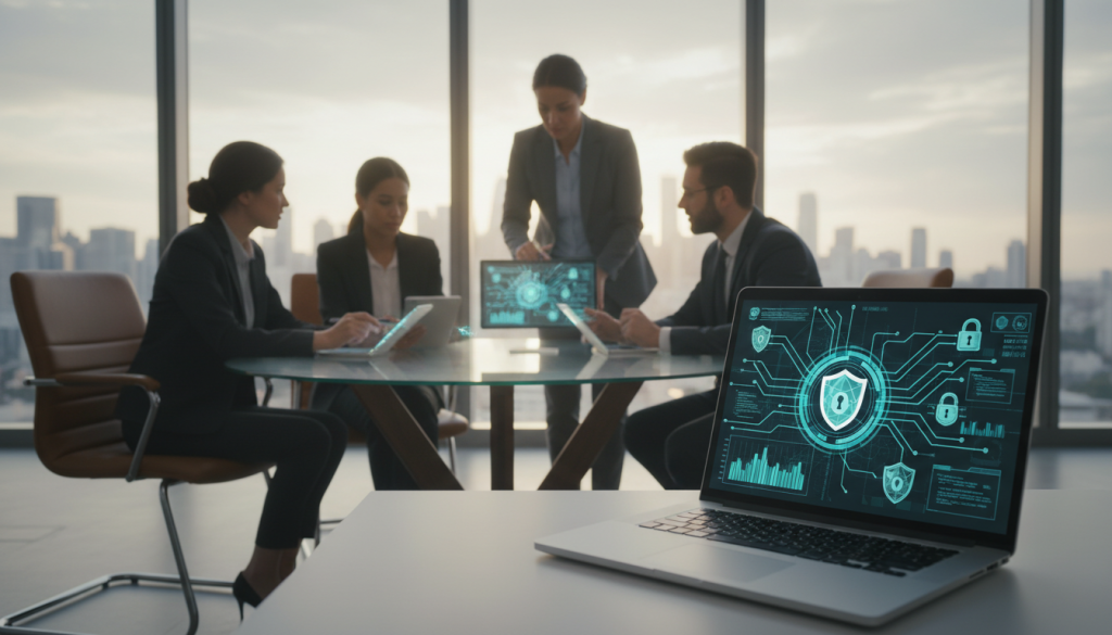 endpoint detection and response security solutions