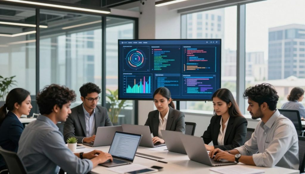 enterprise application development India leading innovations enterprise application development India leading innovations