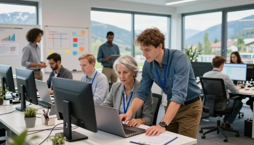 fordeler med onsite IT-support for norske bedrifter fordeler med onsite IT-support for norske bedrifter