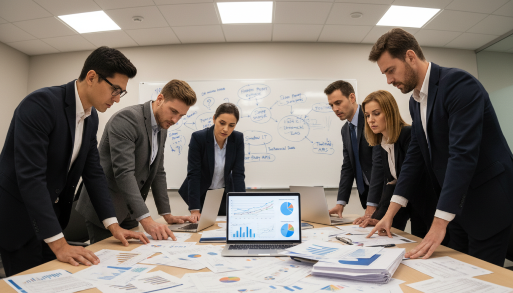 hidden software project expenses