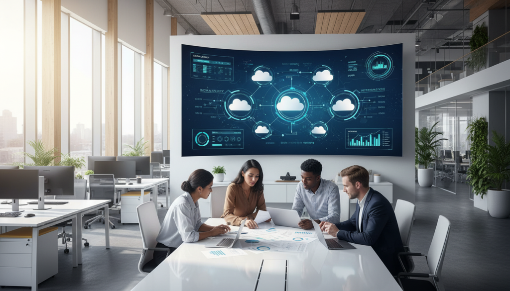 hybrid cloud benefits