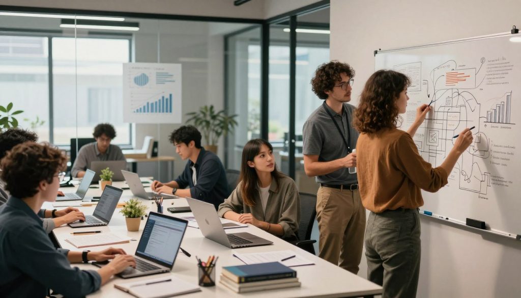 implementation challenges in enterprise application development