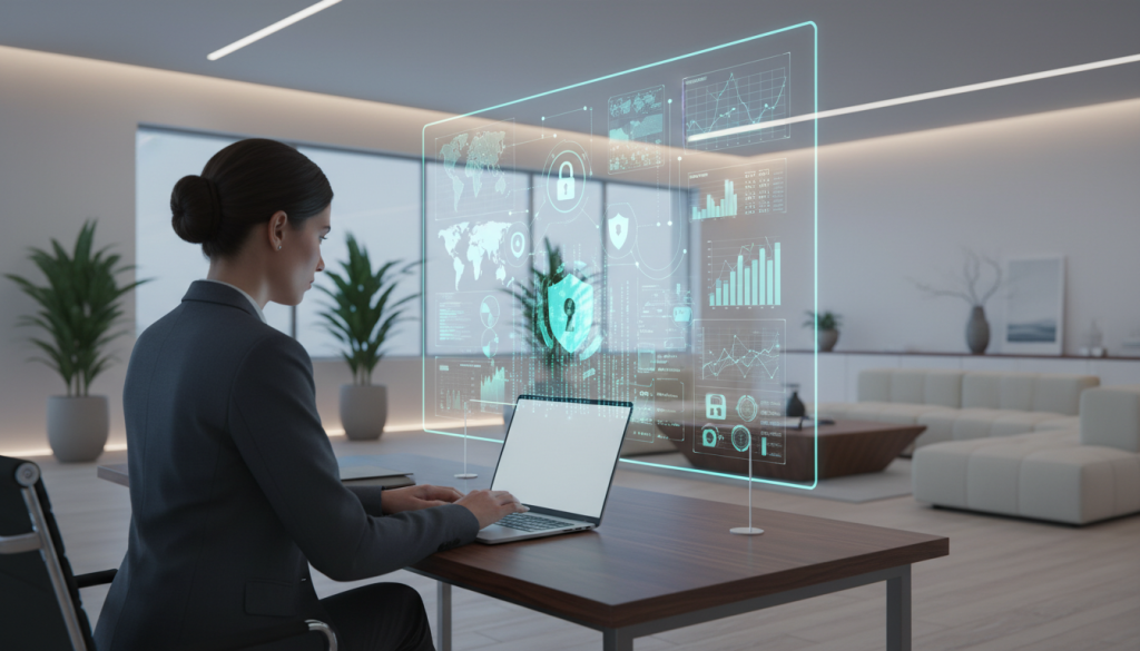 insurance cybersecurity data protection