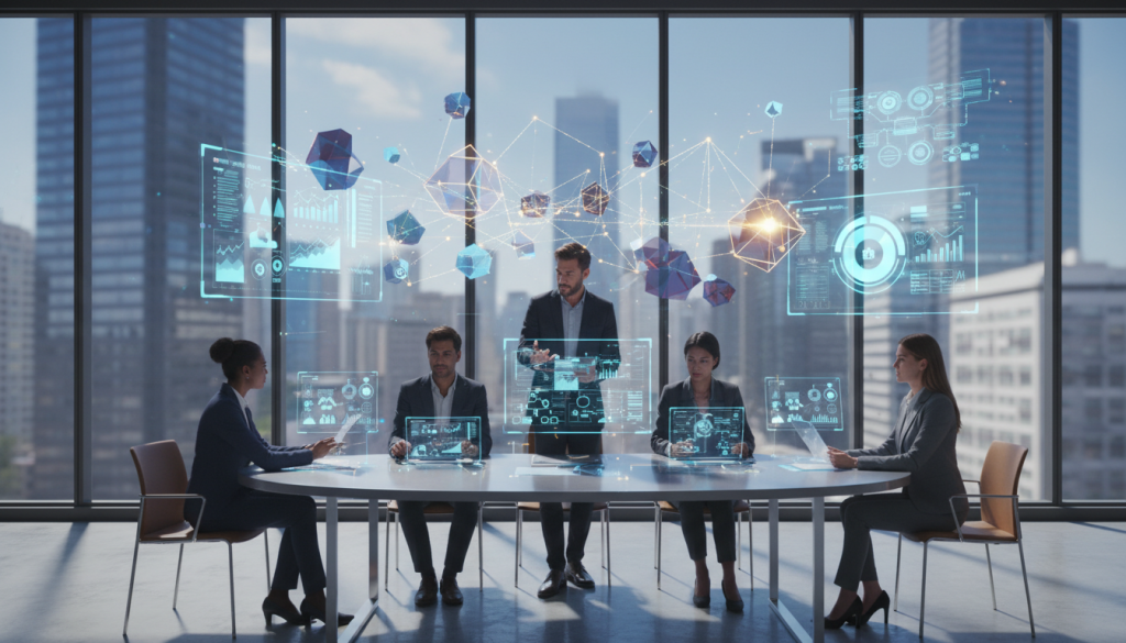 integrating AI automation workflows