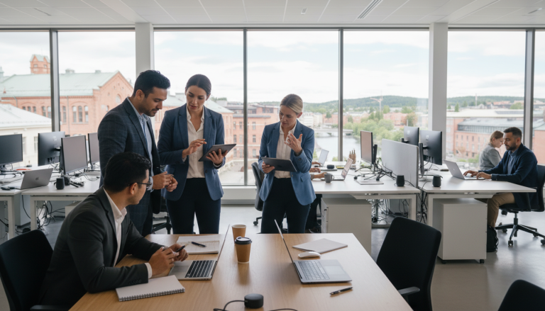 it konsult sundsvall