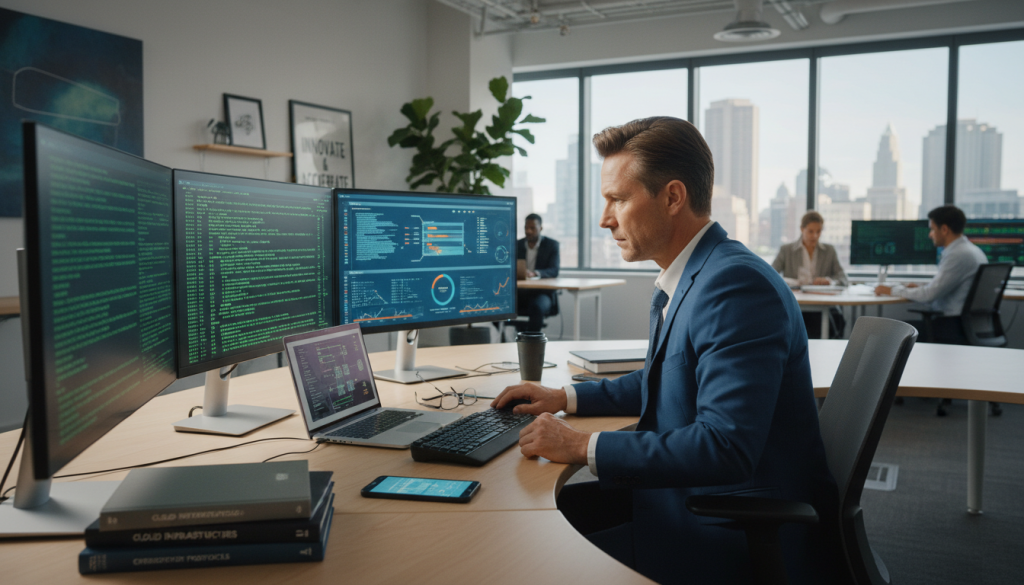 it-konsult vid akuta behov