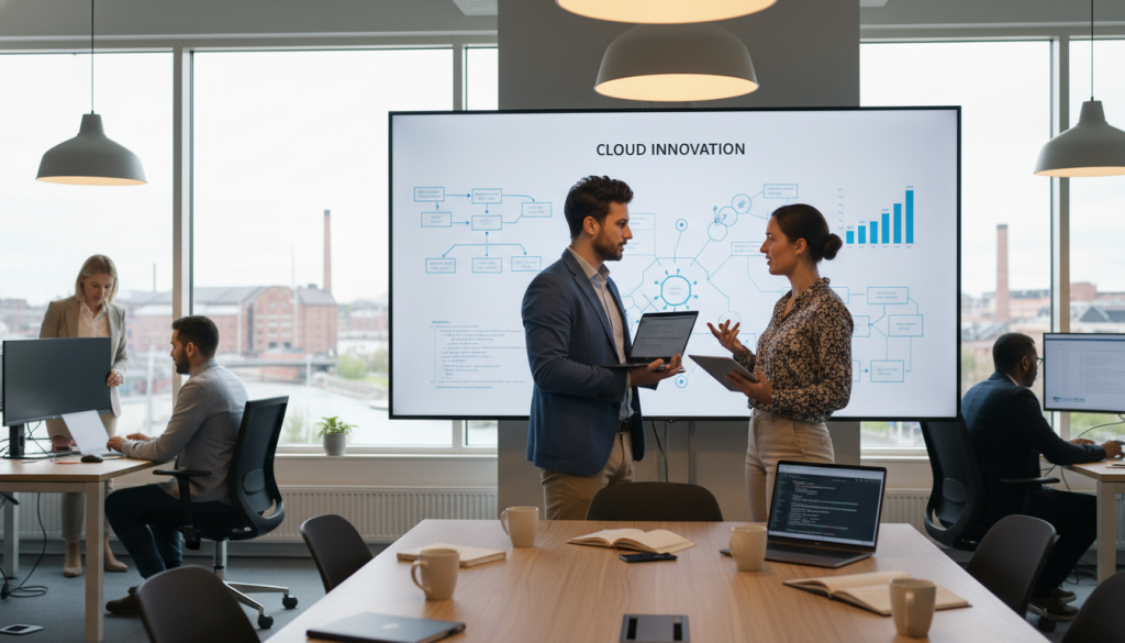 it-konsulter norrköping