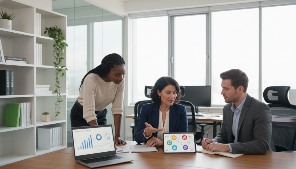 managed sap services business needs