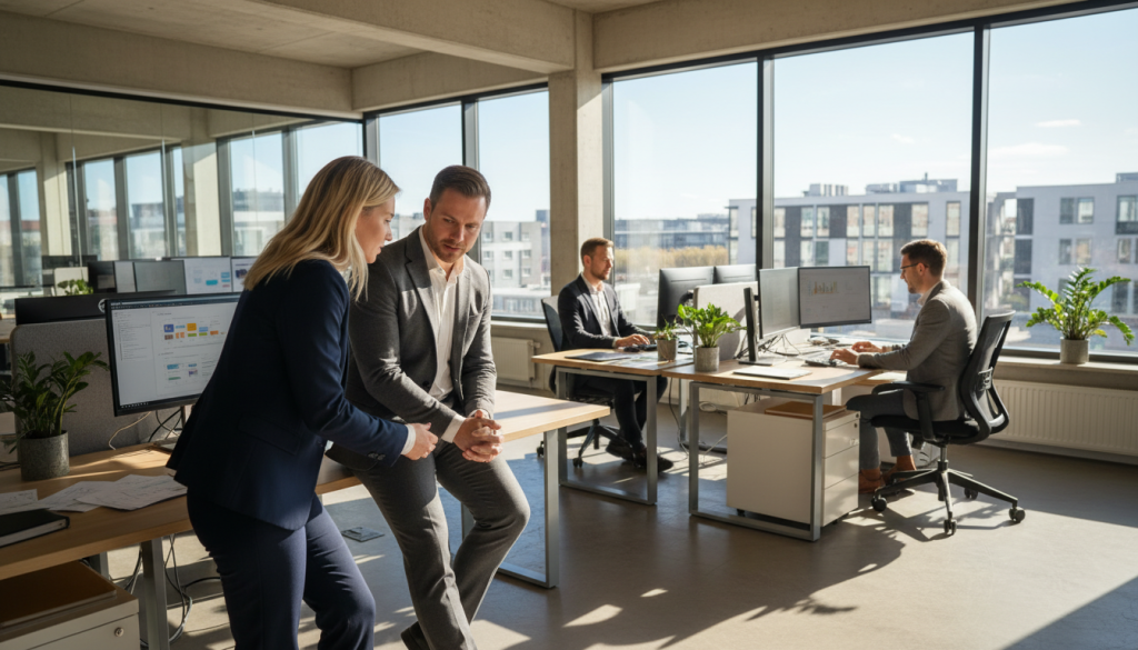 managed support services for businesses of all sizes