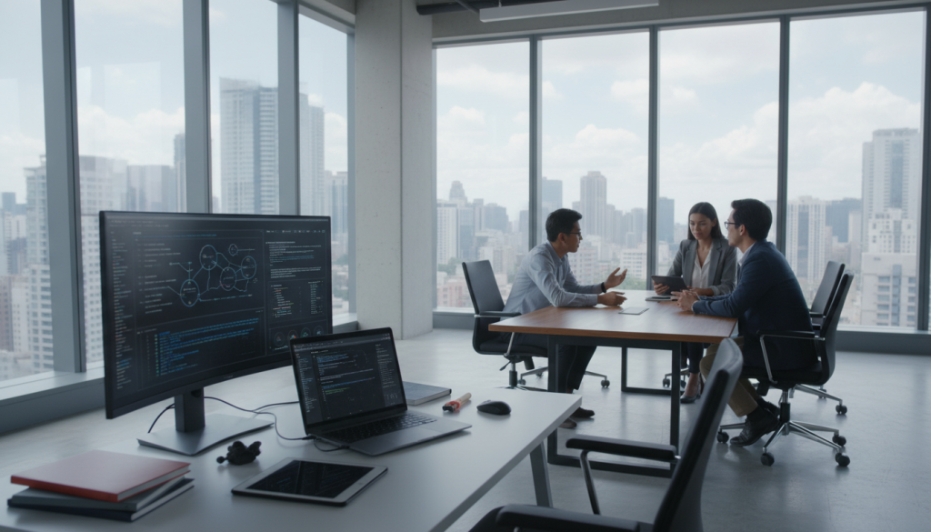 moln säkerhetstestning verktyg och processer