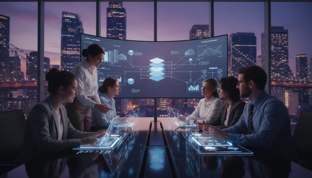 molninnovation utveckling