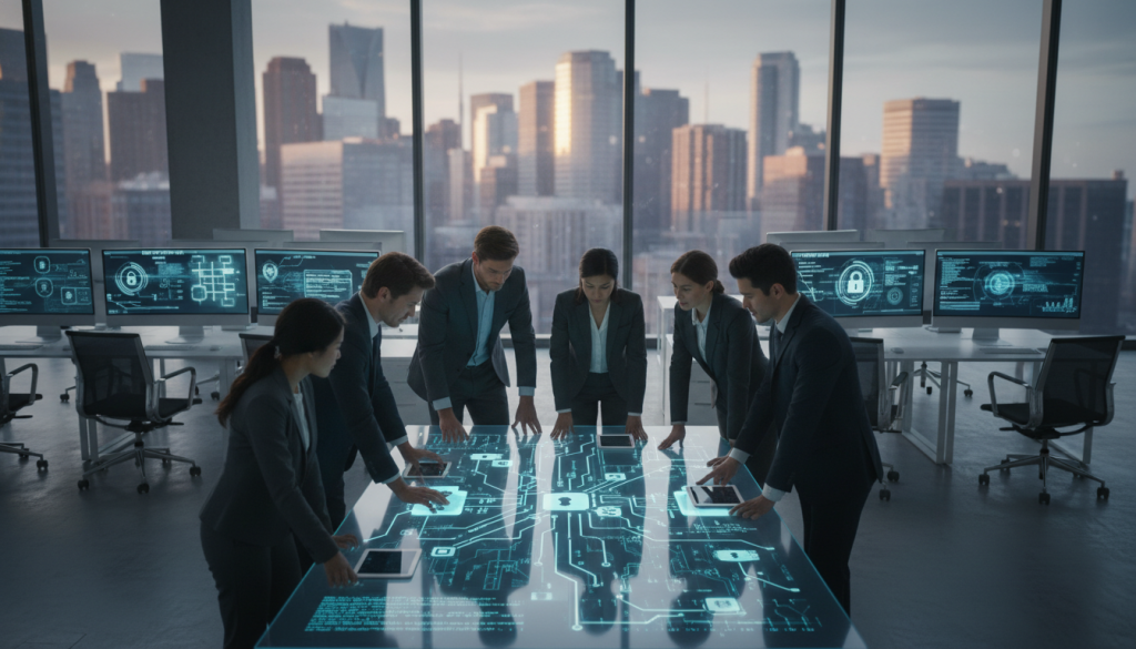 optimalisering av datasystemer