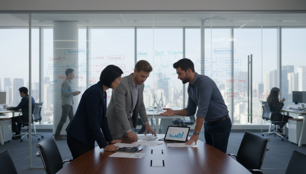 optimizing operations collaboration optimizing operations collaboration