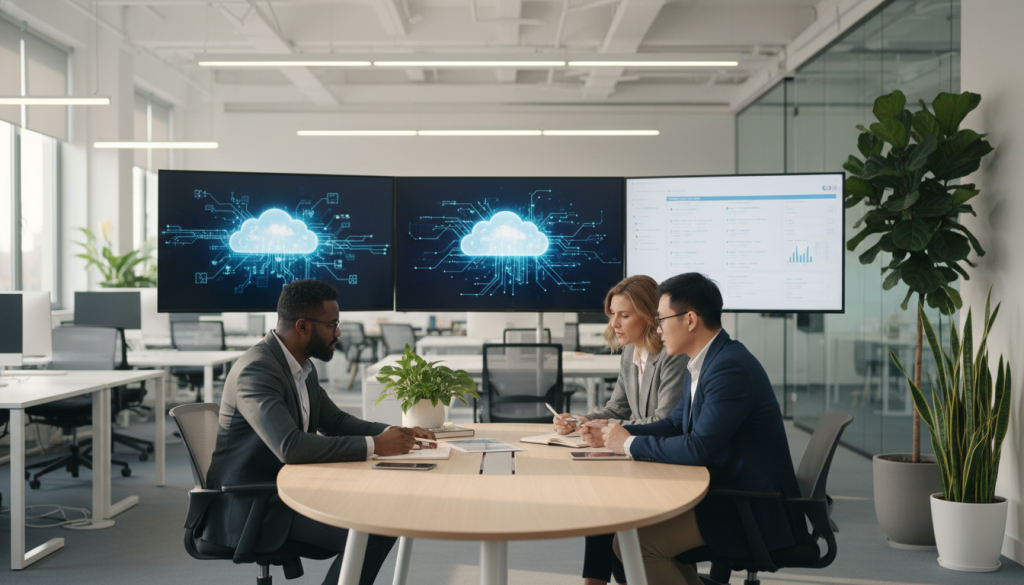 outsourcing drift support