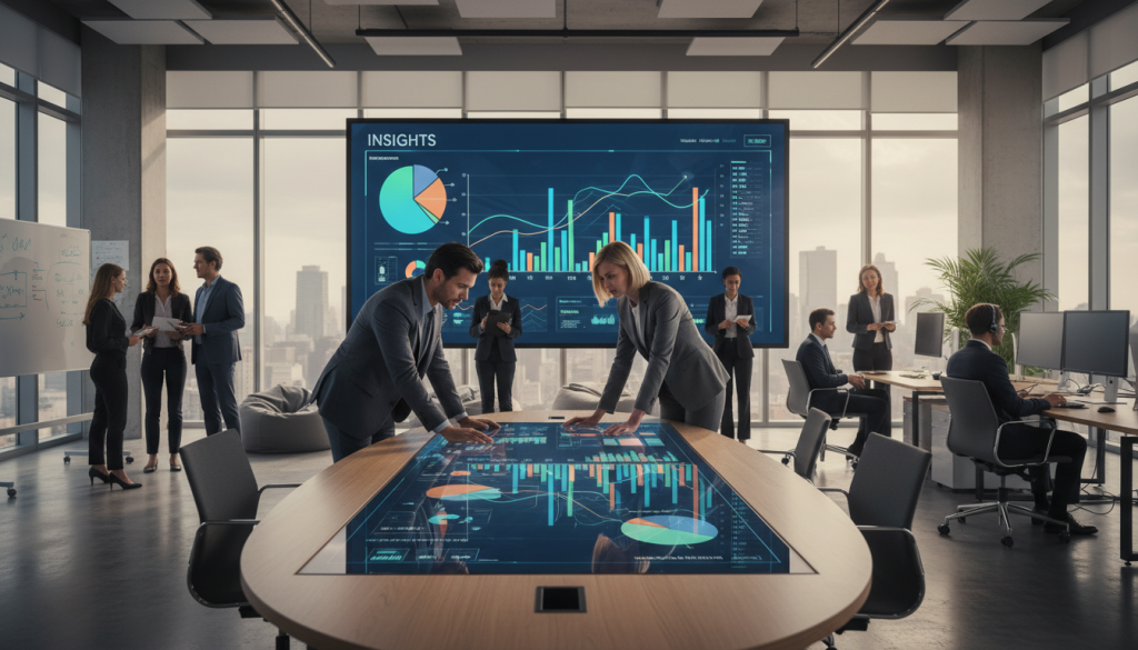 produktivitet samarbeid verktøy