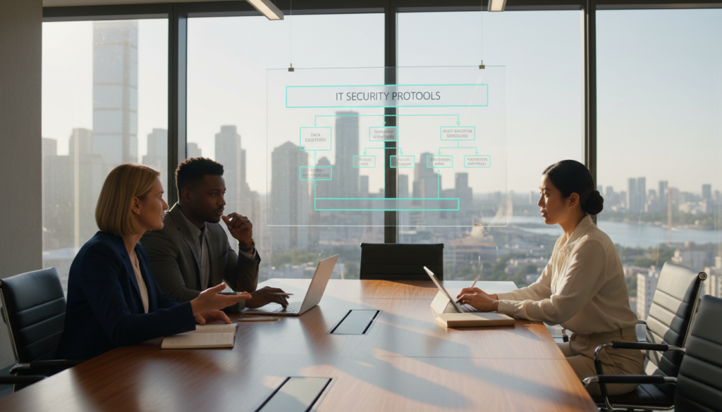 säkerhet lösningar