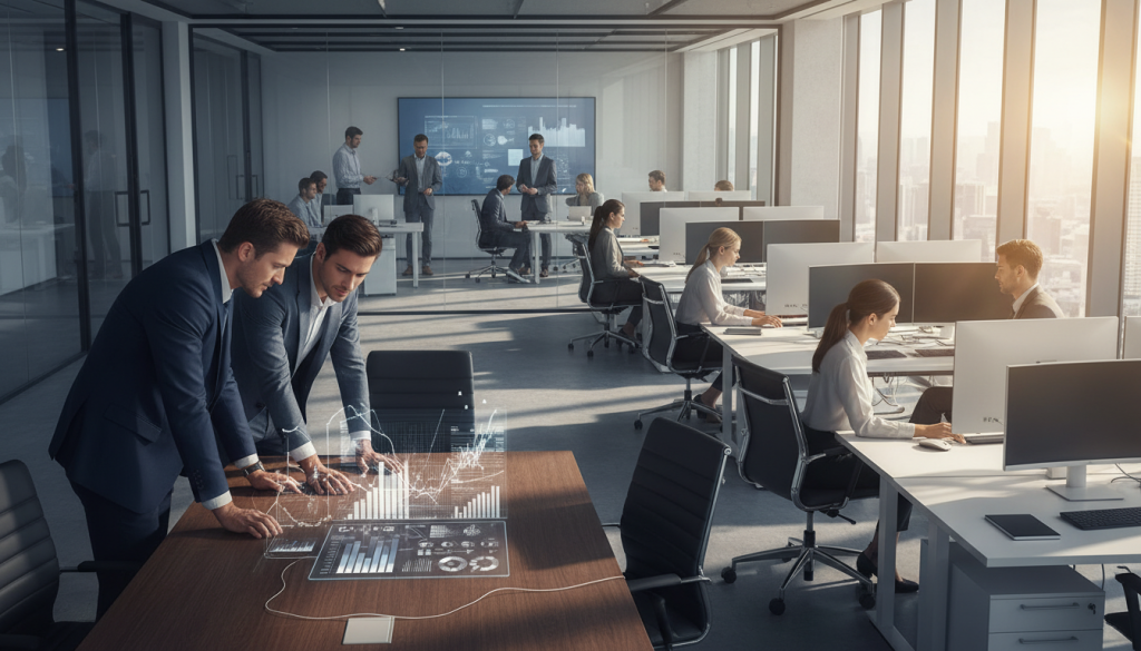 scalable business technology solutions for growth