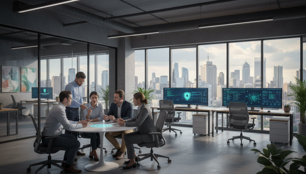 software security and support software security and support