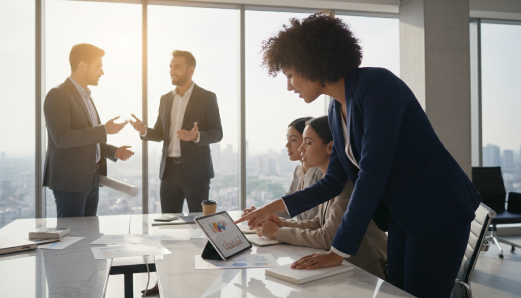 strategic partnerships innovation