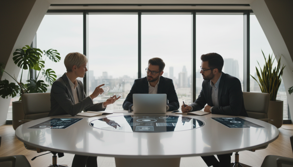 technical expertise innovation evaluation