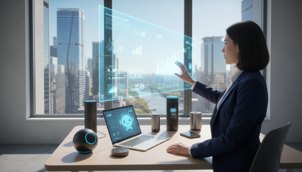 AI for Managed Service Providers