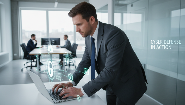 Applikasjonssikkerhet