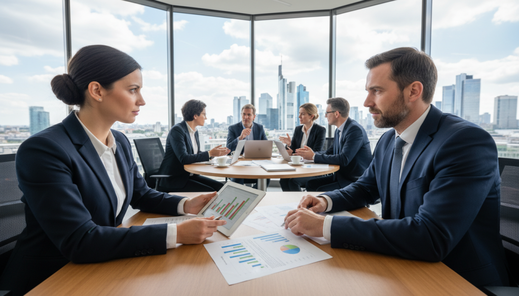 Auswahl des richtigen Managed Managed Anbieters für IT-Dienstleistungen