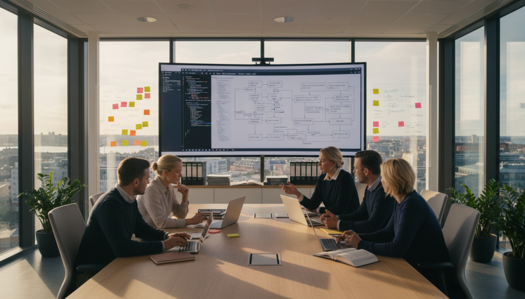 Bästa praxis för integrationstestning och kvalitetssäkring