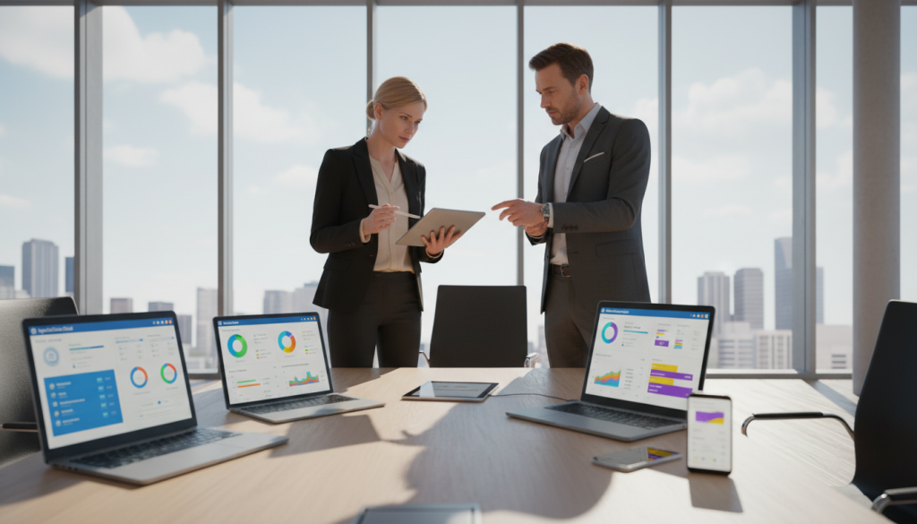 Cloud Backup-Lösungen Vergleich