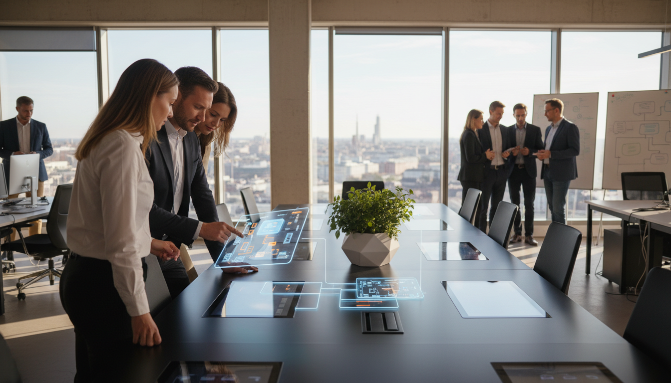 Cloud-native utveckling: Komplett guide för utvecklare