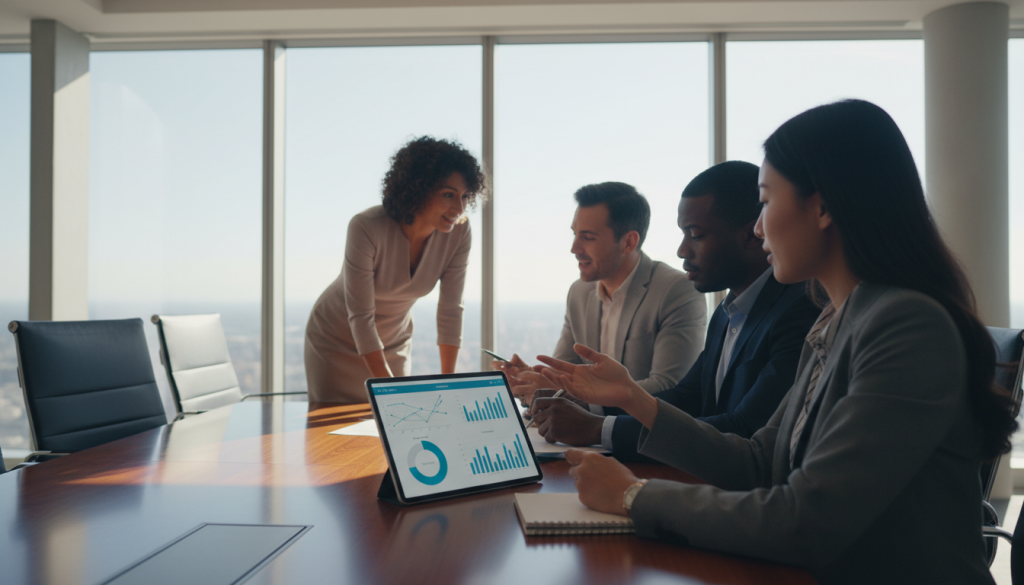 Consulting Managed Services